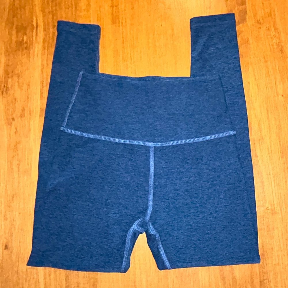 Beyond Yoga - Caught In The Midi High Waisted Legging